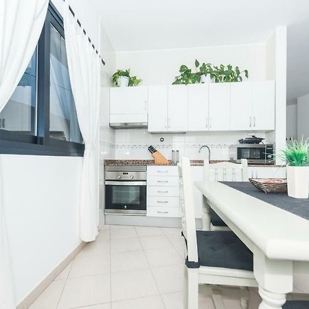 Apartmán A Azules La Restinga Exteriér fotografie